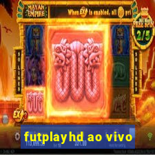 futplayhd ao vivo